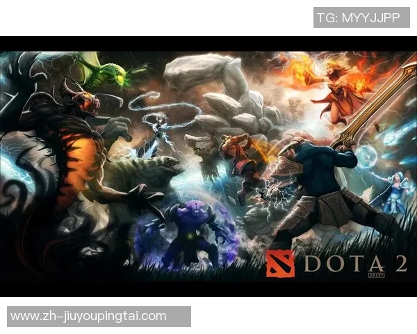 实时新闻热议DOTA2V5战队个人能力的蜕变与团队协作的深度融合